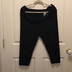 GAP Maternity Leggings